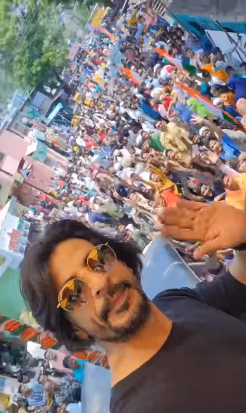 shahrukh khan
