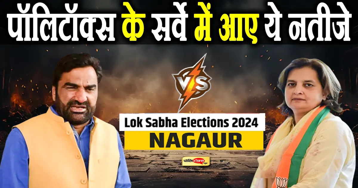 nagaur loksabha