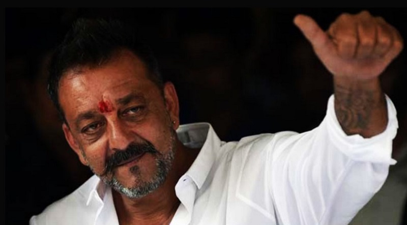 sanjay dutt can play in politics