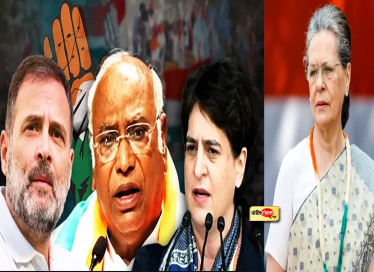 केवल दो दिन बाकी: अमेठी-रायबरेली पर पत्ते नहीं खोल रही है कांग्रेस