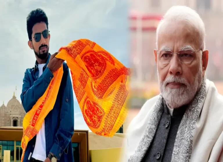 सियासत बनाम कॉमेडी की जंग: यूथ आइकन श्याम रंगीला दे पाएंगे पीएम मोदी को टक्कर?