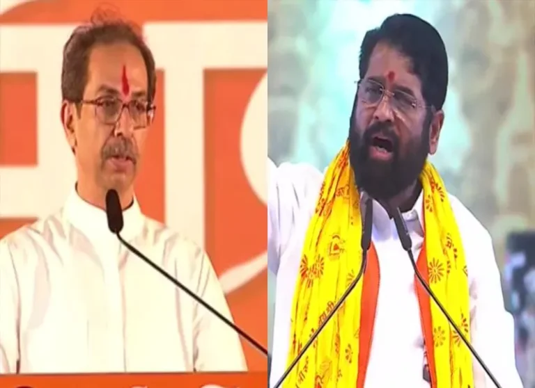 महाराष्ट्र की कल्याण सीट: उद्धव-शिंदे गुट में सीधी टक्कर या बन रहे दोस्ती से नए फसाने?