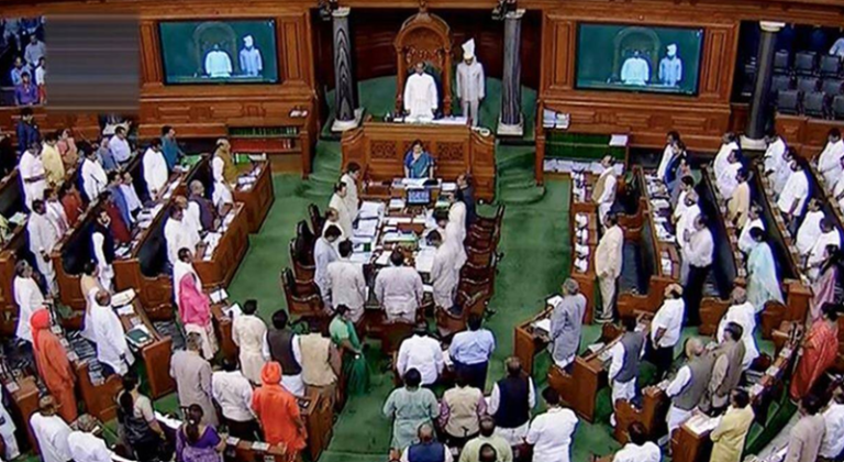 लोकसभा में स्पीकर नहीं, बल्कि इस बात के लिए ऐलान-ए-जंग, हंगामे की तैयारी में विपक्षी खेमा