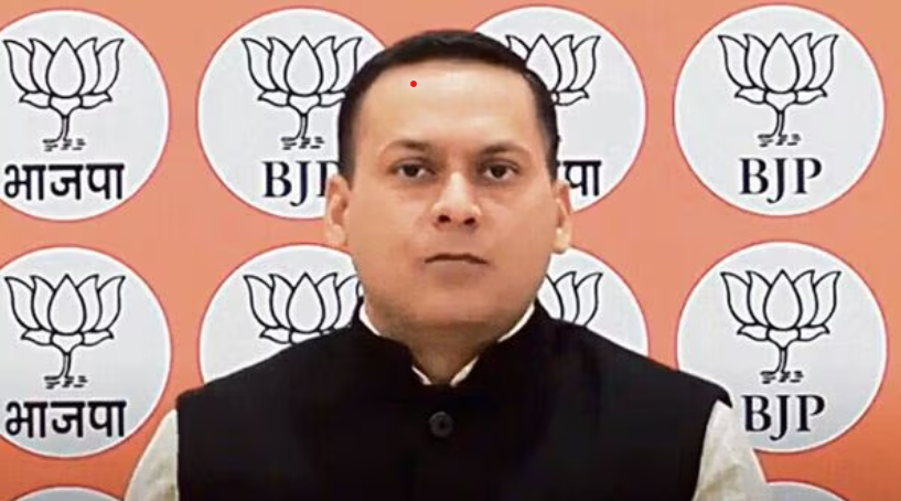 amit malviya bjp it cell