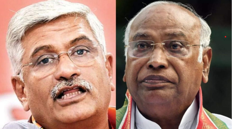 gajendra singh vs malikharjun khadge