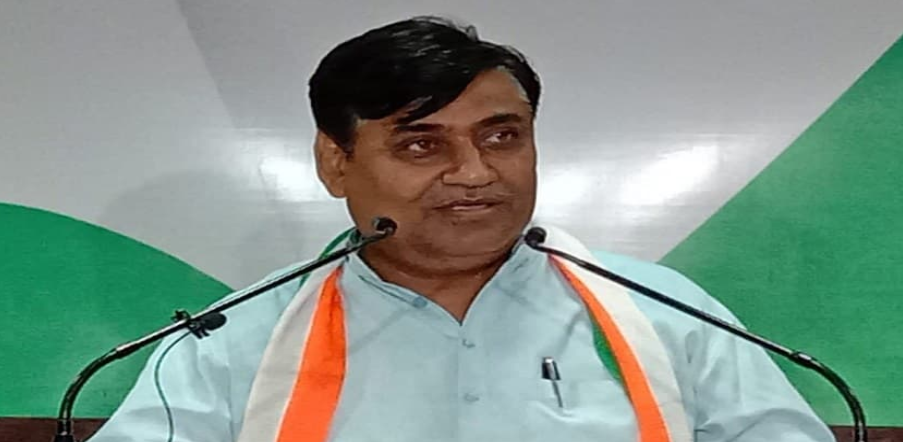 govind singh dotasara