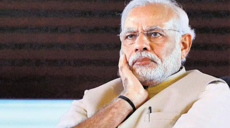 क्या वाराणसी सीट से जीतकर भी हार गए हैं नरेंद्र मोदी?