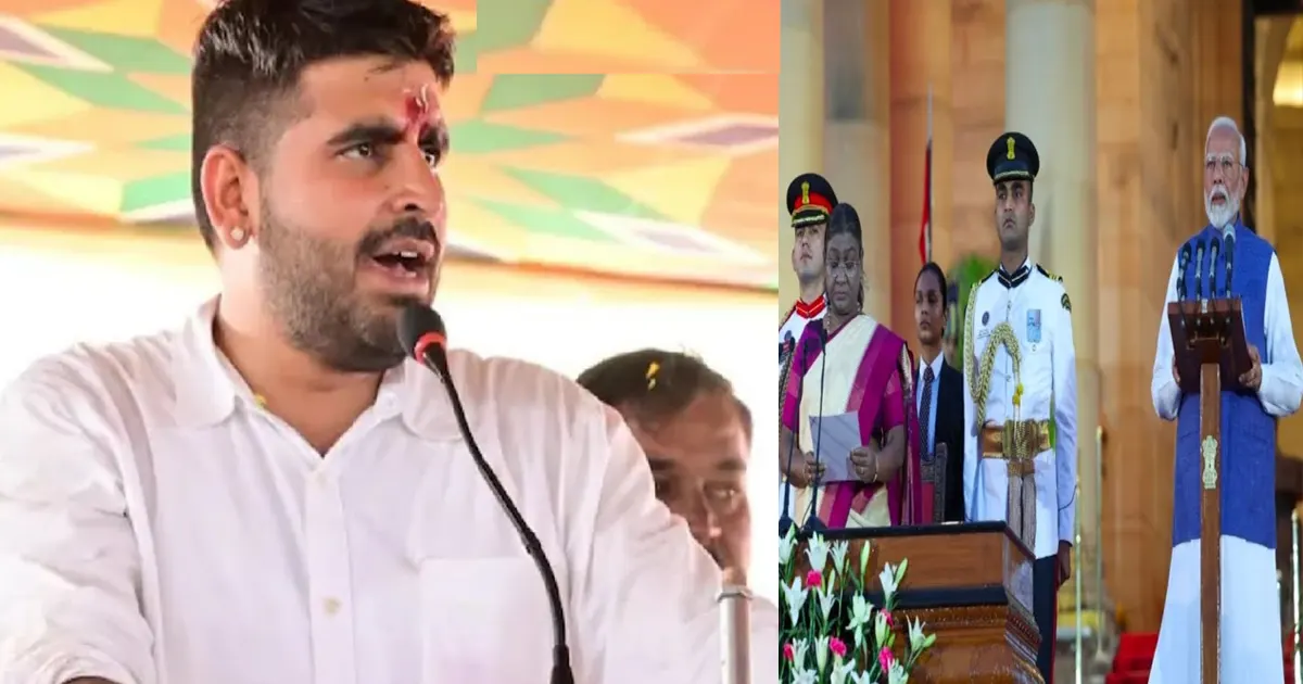 ravindra singh bhati