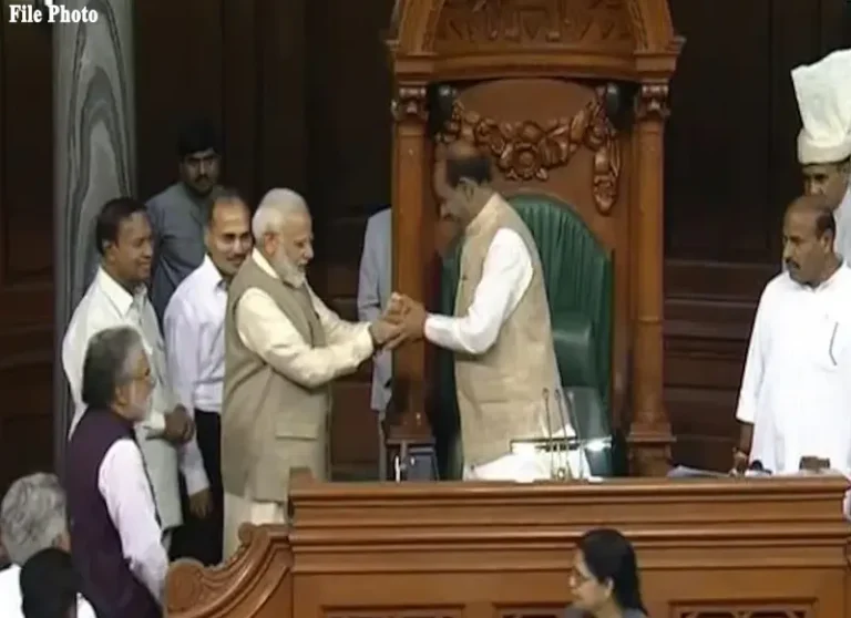ओम बिड़ला बनेंगे लोकसभा अध्यक्ष! कांग्रेस के पाले में आ सकता है प्रोटेम स्पीकर