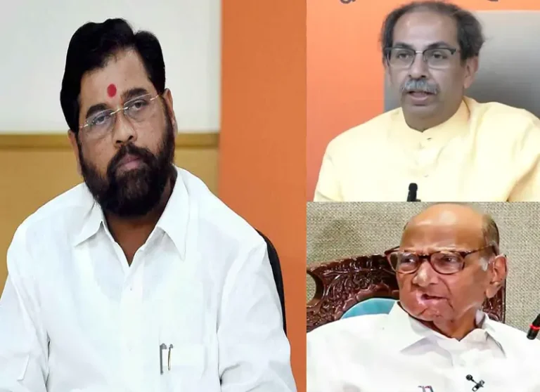 महाराष्ट्र: कैबिनेट पद न मिलने से 20-25 विधायक, सांसदों की उद्धव-पवार पाले में होगी वापसी!