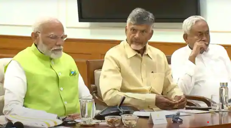 pm modi chandrababu naydu and nitish kumar
