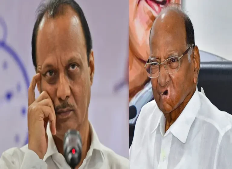 क्या महाराष्ट्र में हो चुकी है ‘खेला’ होने की शुरुआत?