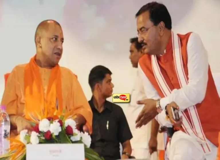 यूपी में होने वाला है खेला: योगी और मौर्य के बीच बढ़ रही दूरियों में क्या छिपा है कोई बड़ा संकेत?