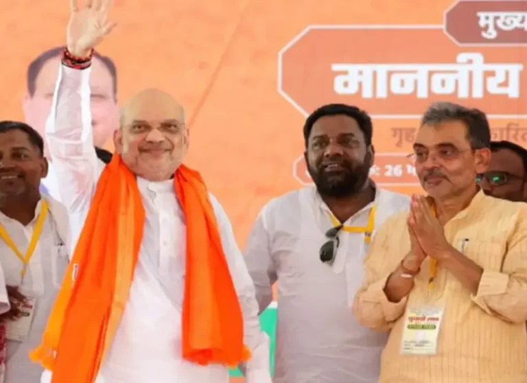 उपेंद्र को राज्यसभा भेजने की तैयारी! बीजेपी फिर से क्यों लगा रही कुशवाहा पर दांव?