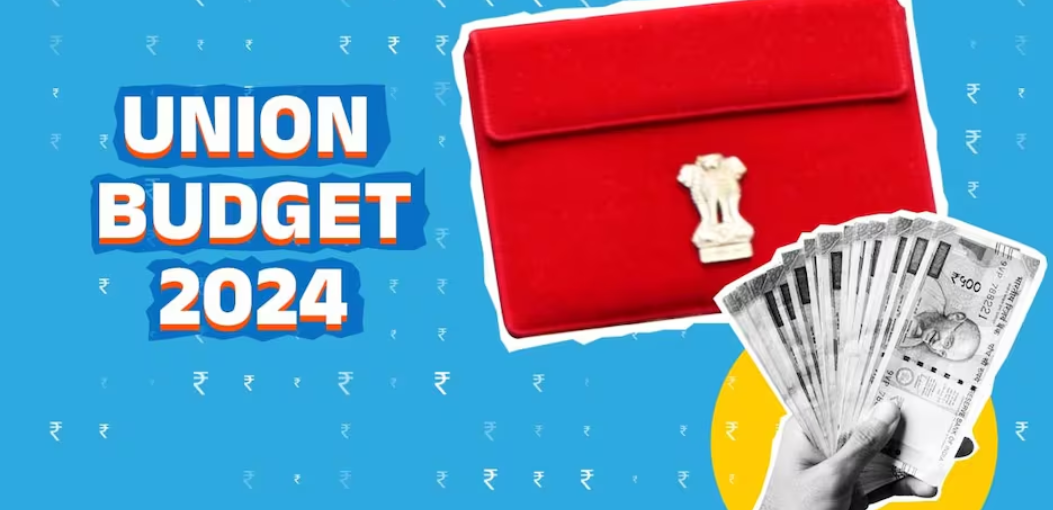 union budget 2024
