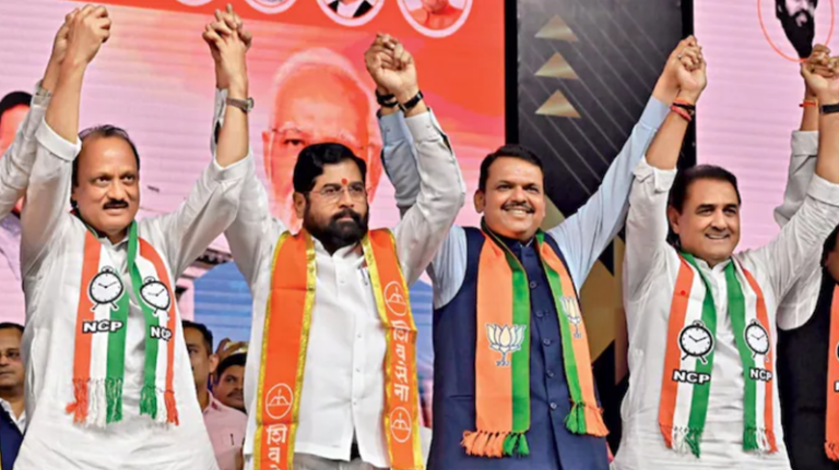 ‘खिचड़ी चुनाव’ की आशंकाओं के बीच क्या फडणवीस संभाल पाएंगे महायुति की जिम्मेदारी?
