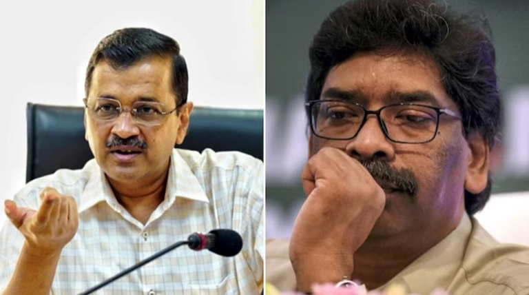 प्रदेश के एक और मुख्यमंत्री चले जेल की राह! सोरेन-केजरीवाल के बाद अब इनका लगेगा नंबर