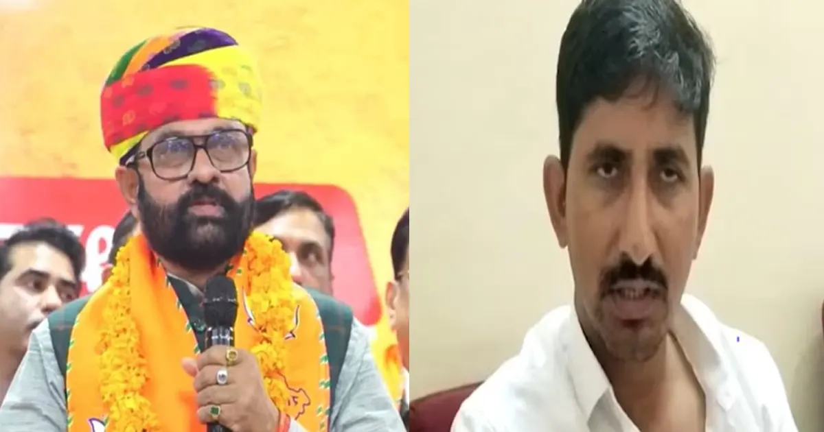 mahendra jeet singh malviya