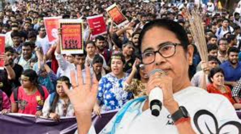 mamata banerjee and doctors meeting