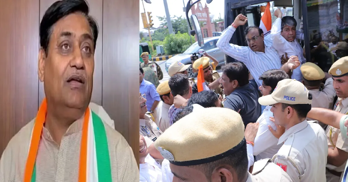 govind singh dotasara