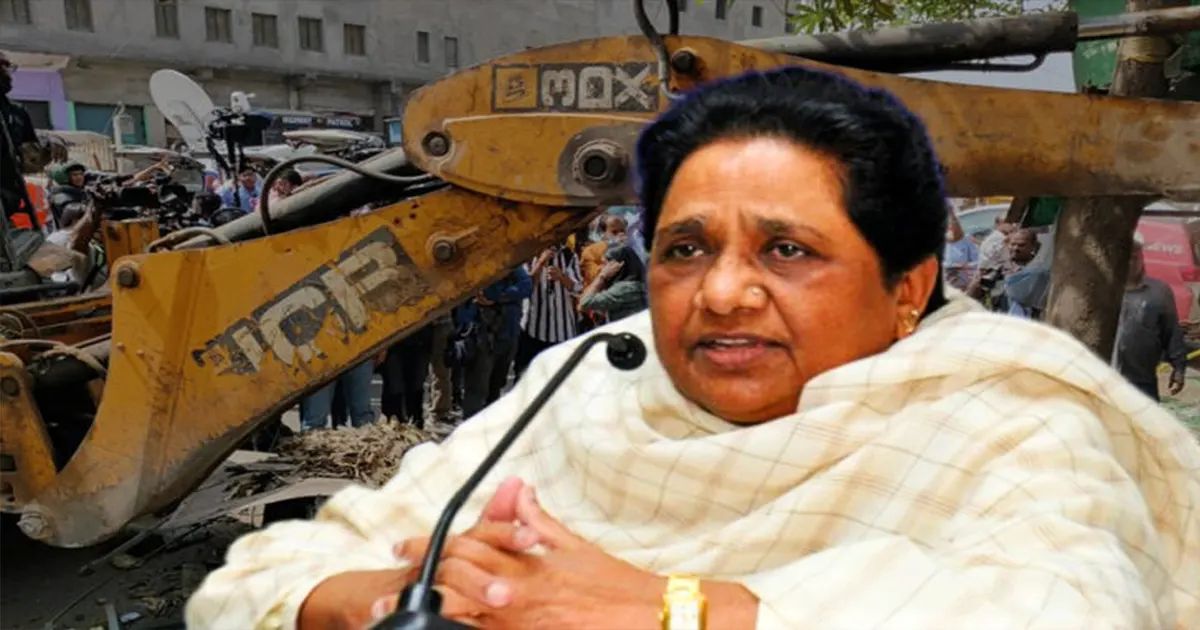 mayawati
