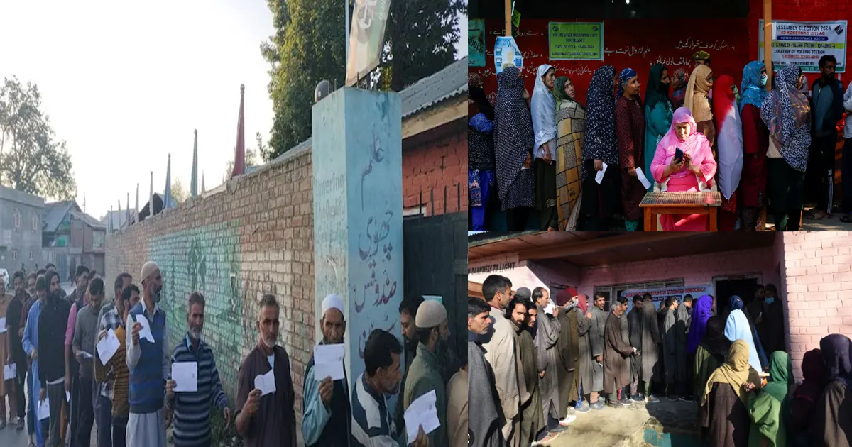 jammu kashmir election