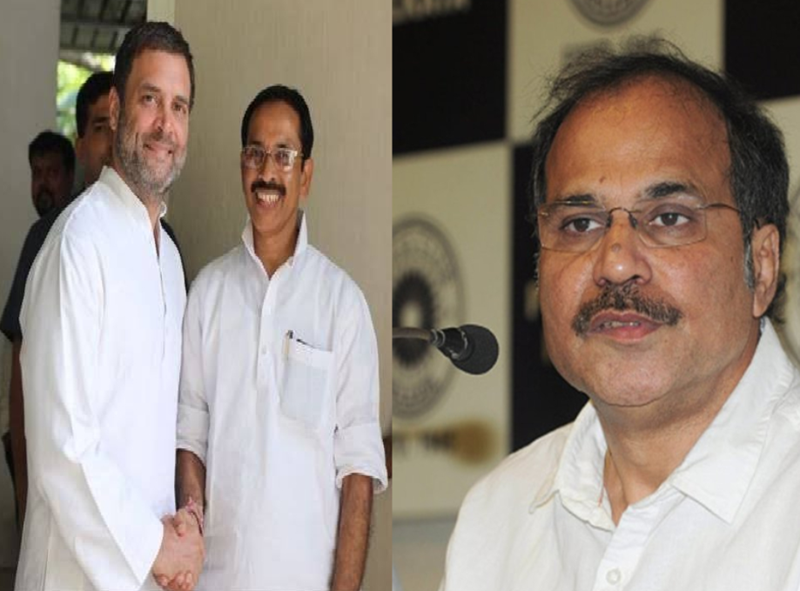 shubankar sarkar become congress president of west bengal