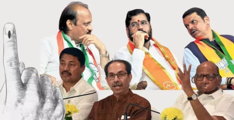 maharashtra assembly election 2024