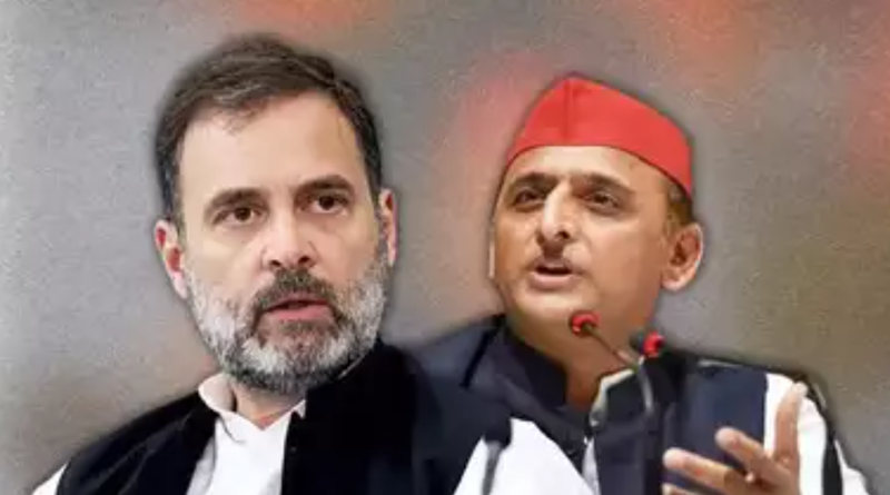 rahul gandhi vs akhilesh yadav up