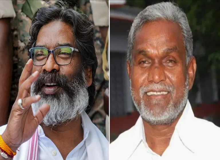 क्या ‘टाइगर’ के बीजेपी में जाने से झारखंड चुनावों पर पड़ेगा असर?