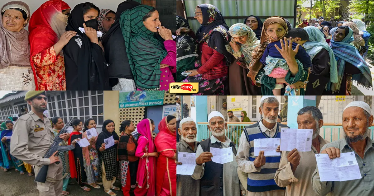 jammu kashmir election