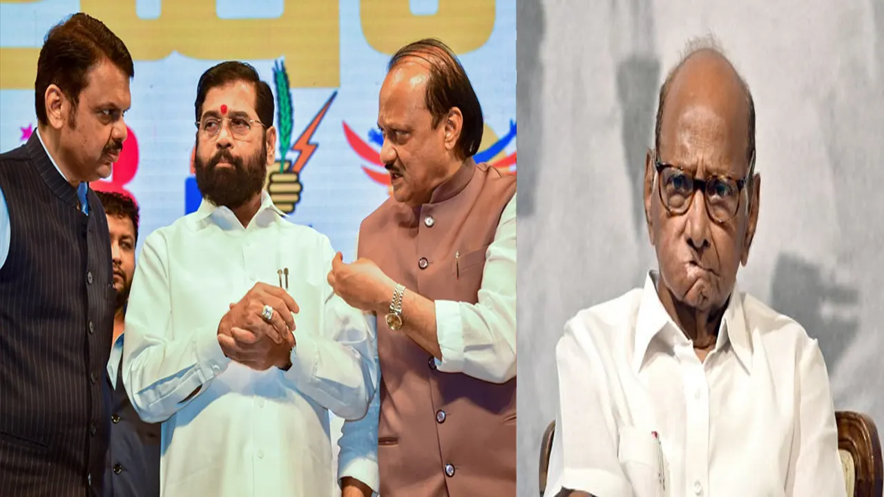 maharashtra politics