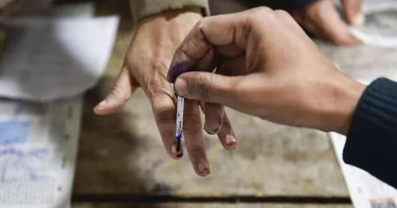 jharkhand assembly elecion 2024