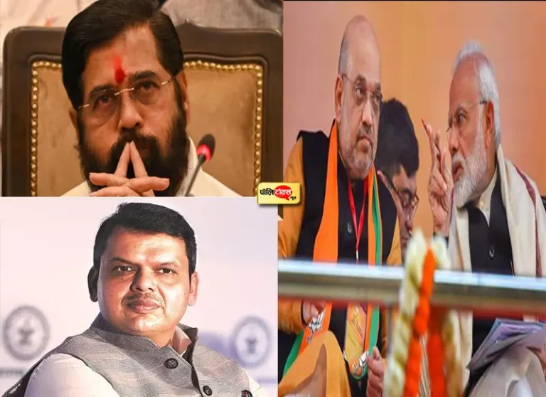 एकनाथ शिंदे की नई चाल से महाराष्ट्र में बवाल, क्या नया फॉर्मूला ढूंढ रही है बीजेपी?