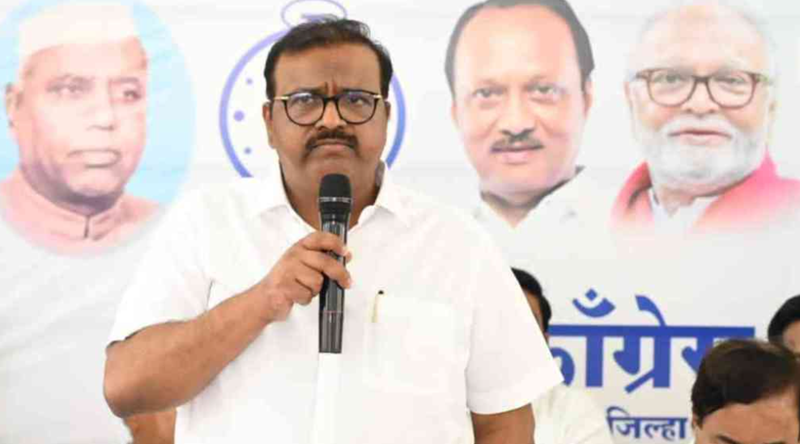 sameer bhujbal maharashtra assembly elections 2024