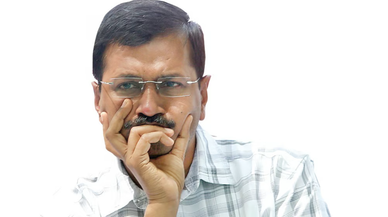 arvind kejriwal