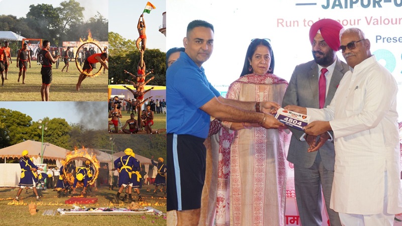 mandan dilawar education minister of rajasthan