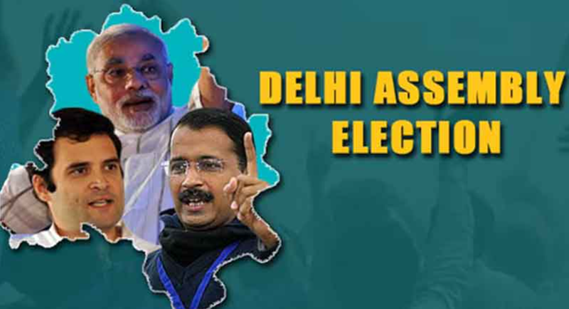 delhi assembly elections 2025