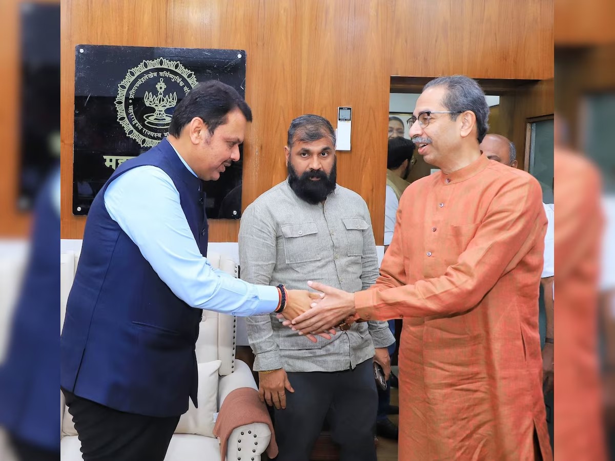 maharashtra politics