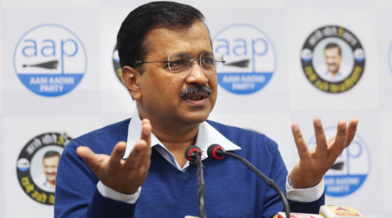 दिल्ली में भी चल गया बीजेपी का ऑपरेशन लोट्स.. आप में मची भगदड़ का क्या है राज?