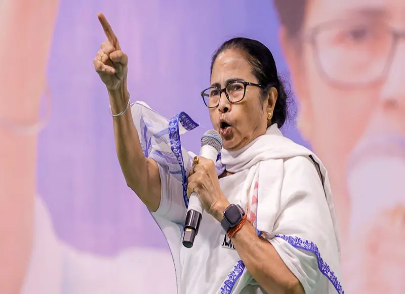 mamata banerjee