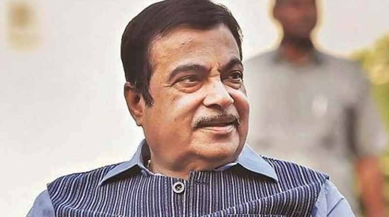 nitin gadkari in nagaur statement