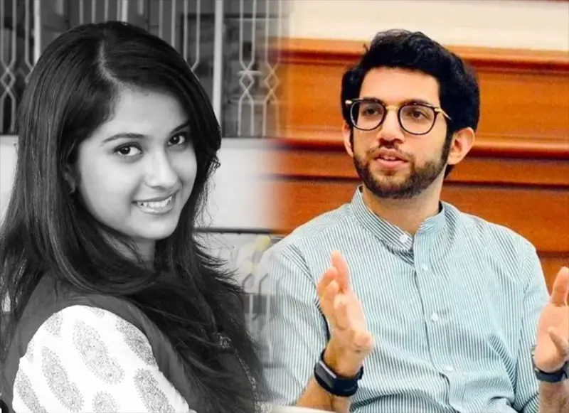AADITYA THACKERAY