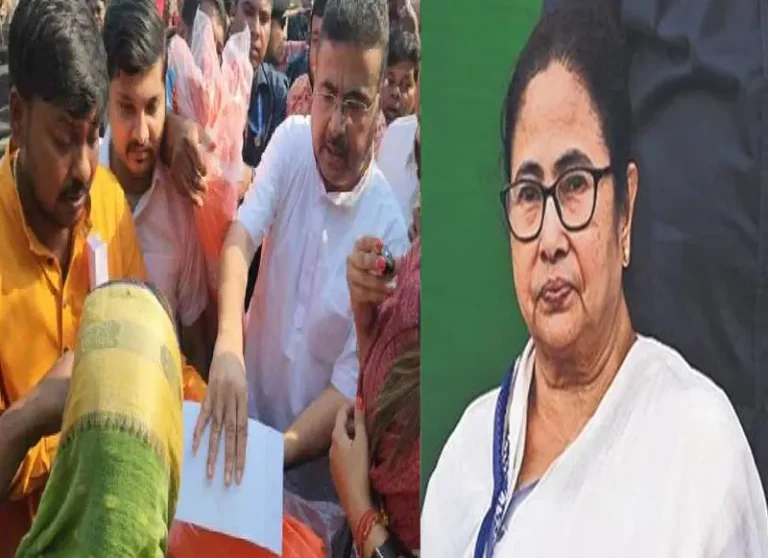 बंगाल में भी तूल पकड़ने लगा ‘हिंदू और हिंदी’ का विवाद: विपक्ष ने लगाए गंभीर आरोप