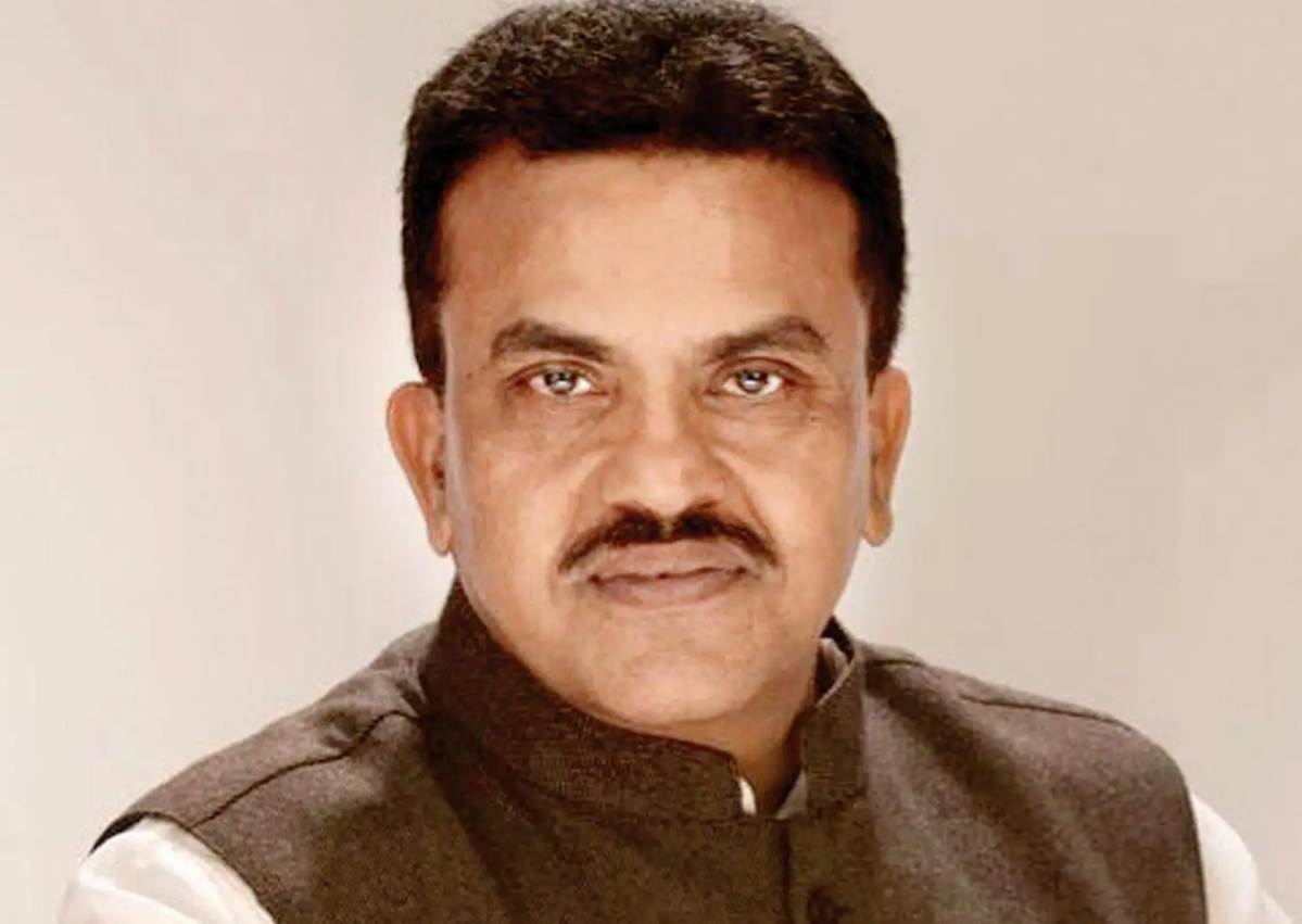 sanjay nirupam