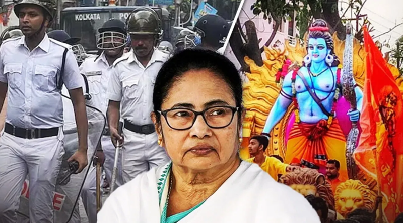 mamata on ram navami