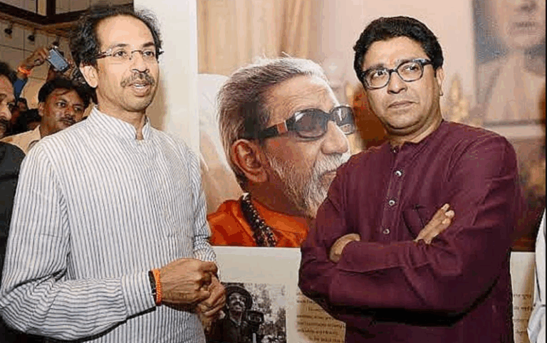 उद्धव और राज ठाकरे के साथ आने की खबरें और धरातल पर वास्तविकता का शोर..