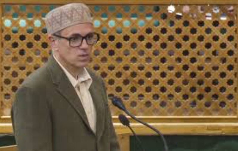 umar abdulla jammu kashmir cm