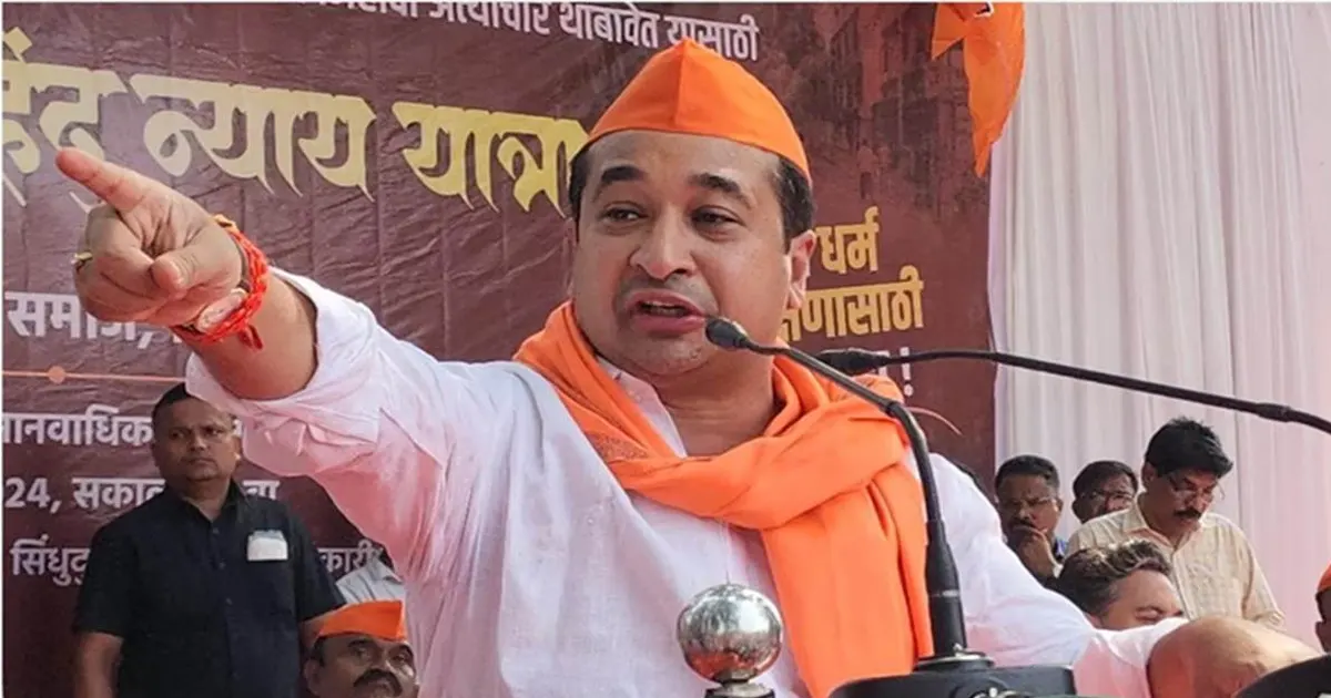 maharashtra politics