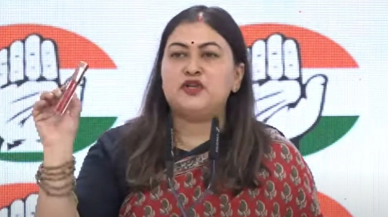 congress spock person ragini ask question to bjp on operation sindoor